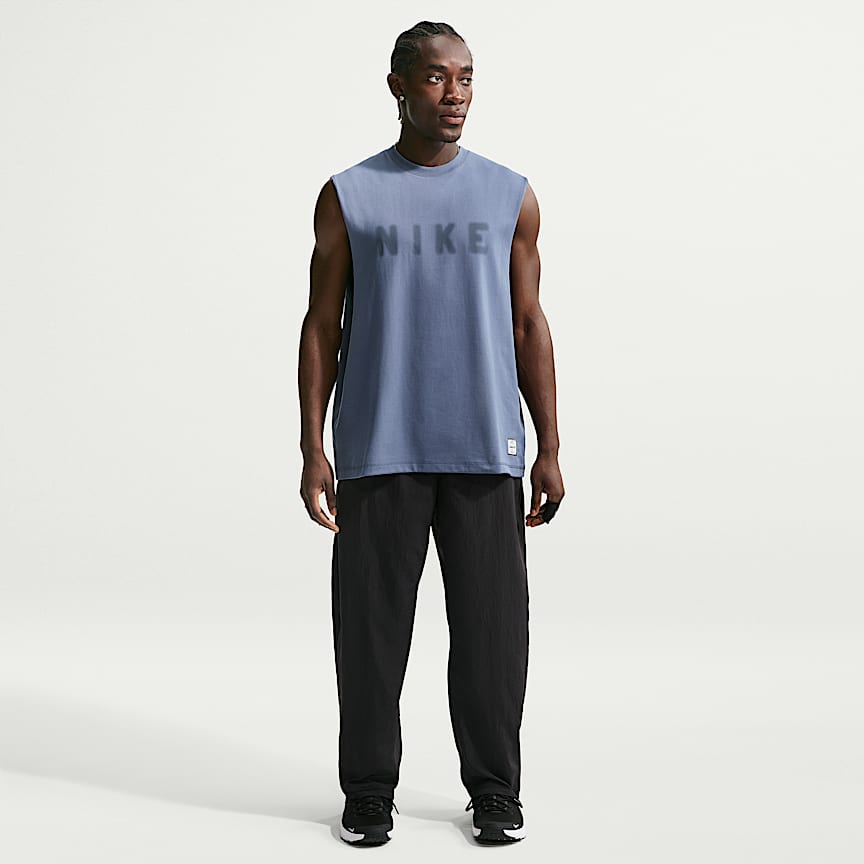 Nike ACG 'Dolomiti' Vest. Nike PT